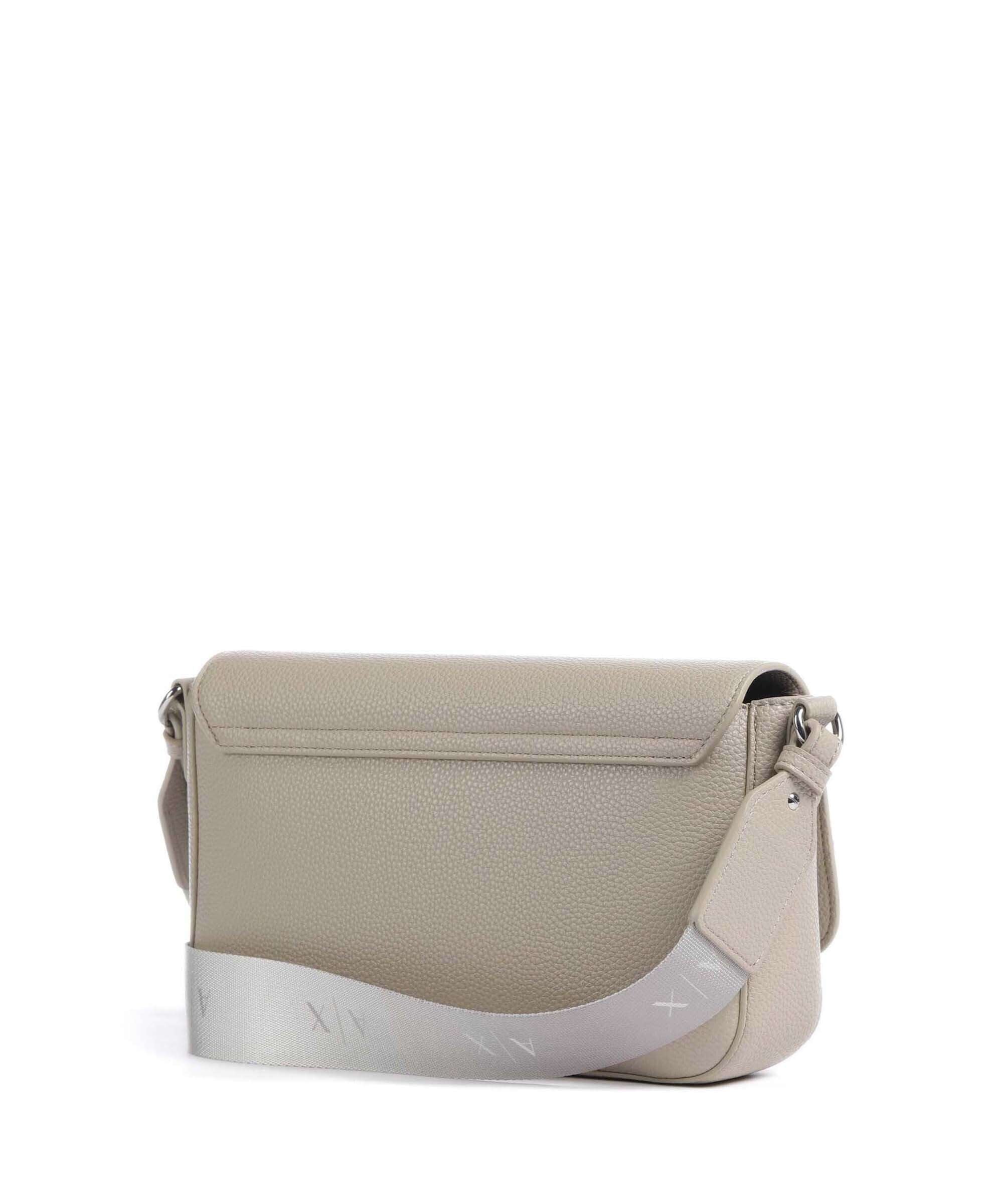Armani Exchange Wave Crossbody bag pisco