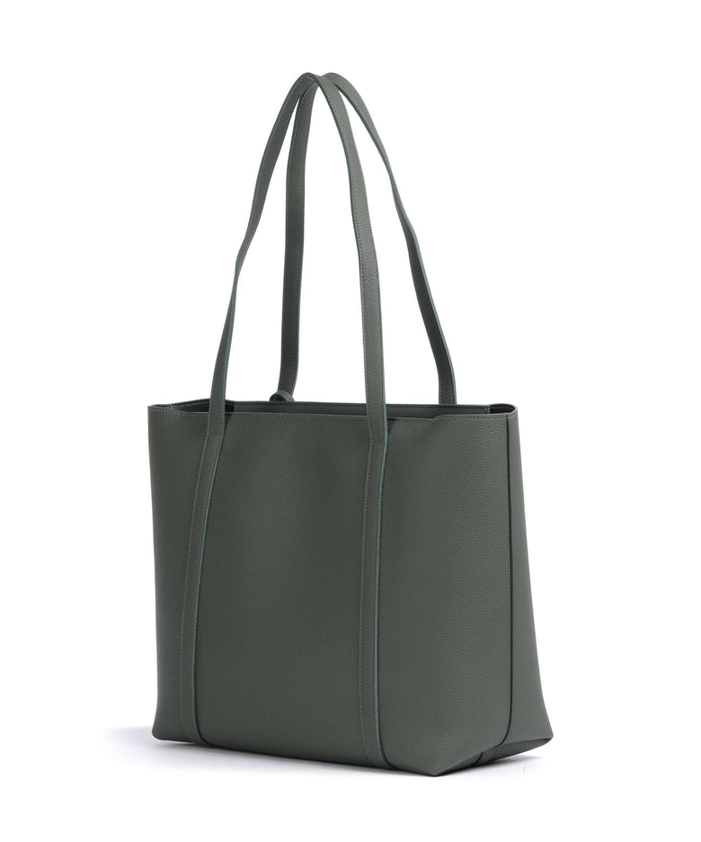 Armani Exchange Sylvie Tote bag absinthe/black