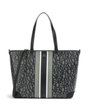 Armani Exchange Sunset bolsa shopper beige