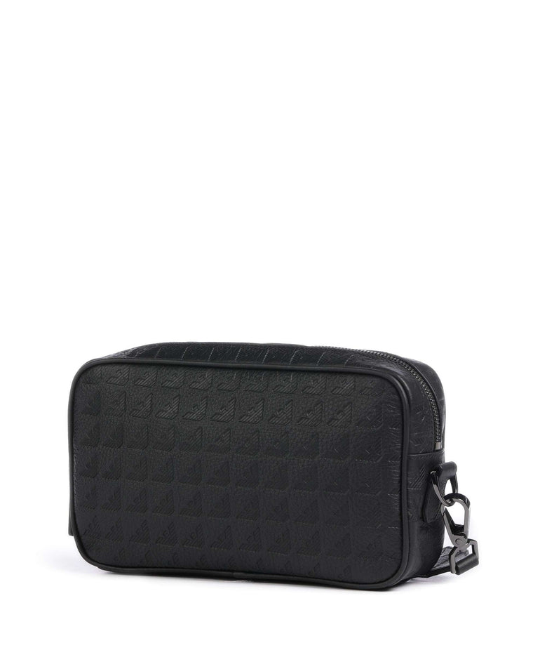 Emporio Armani Toiletry bag nero