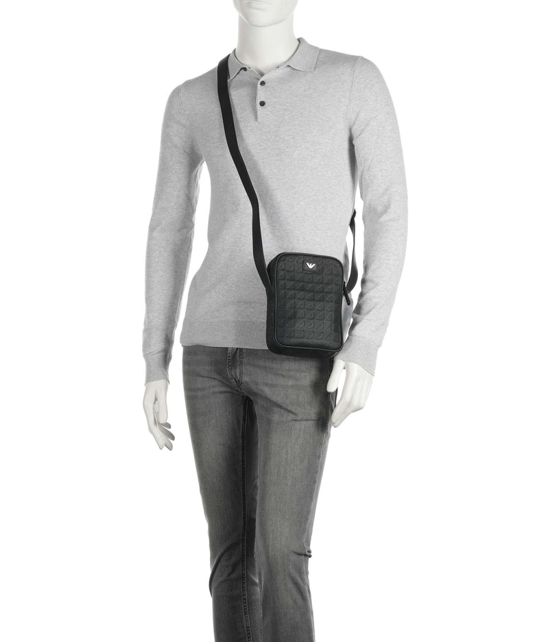 Emporio Armani Phone bag nero