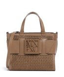 Armani Exchange Susie M Bolsa dark pisco