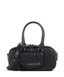 Armani Exchange A-Line Bolsa tiracolo black
