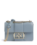Armani Exchange Jodie S Bolsa tiracolo dry gin