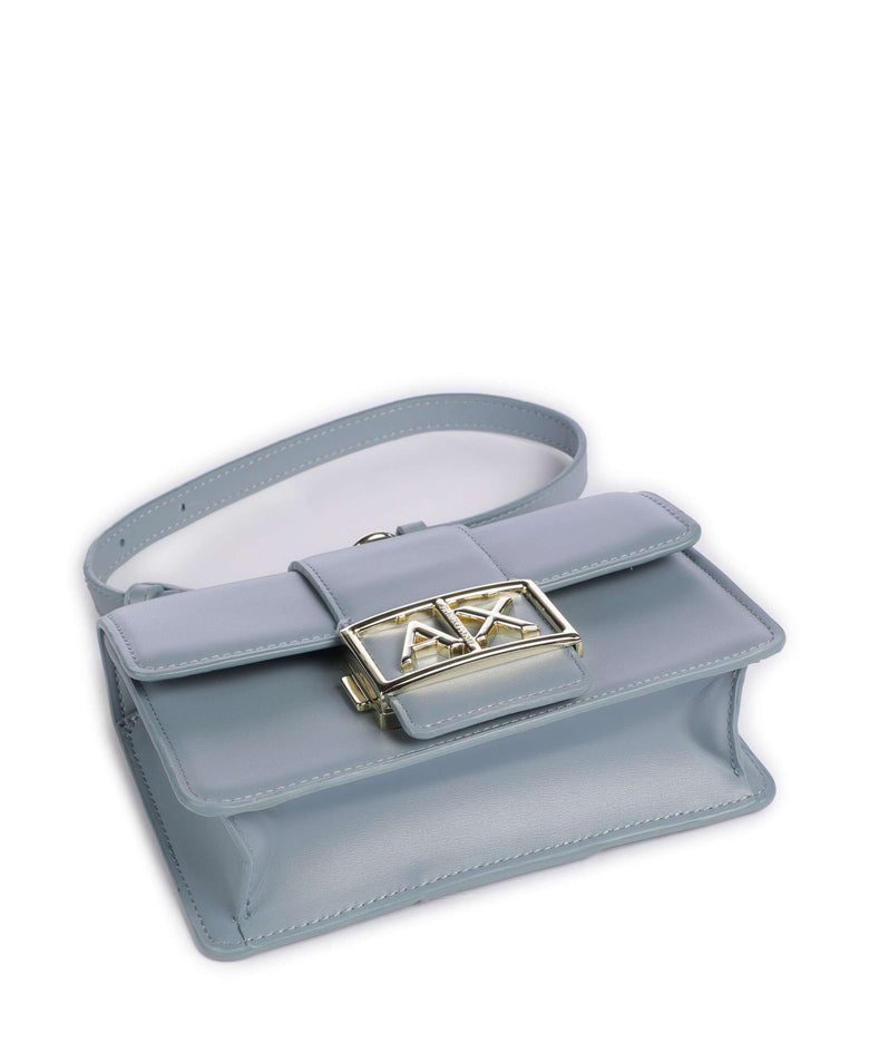 Armani Exchange Jodie S Shoulder bag dry gin