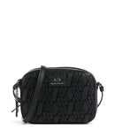 Armani Exchange Sylvie Bolsa tiracolo black