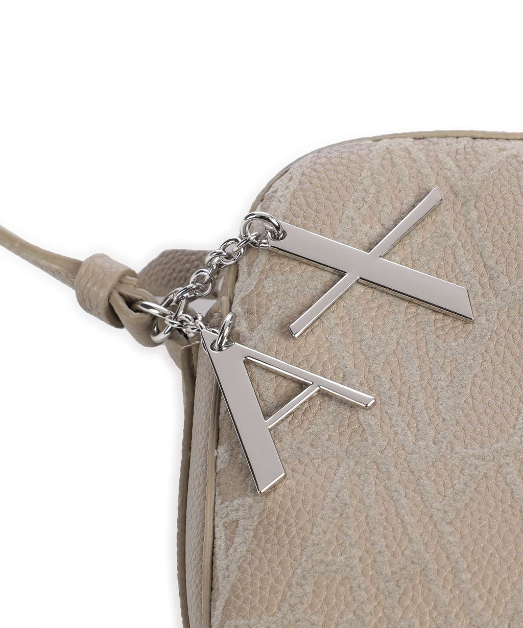 Armani Exchange Sylvie Crossbody bag pisco