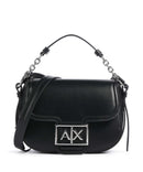 Armani Exchange Artemide Bolsa tiracolo black