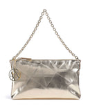 Armani Exchange Gynger Shoulder bag light gold