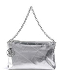 Armani Exchange Gynger Bolsa tiracolo silver