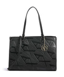 Armani Exchange Gynger bolsa shopper black