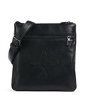 Armani Exchange Crossbody bag black