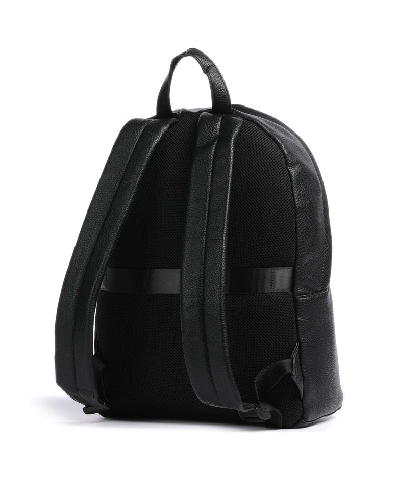 Armani Exchange Backpack black