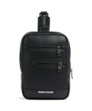 Armani Exchange Sling bag nero