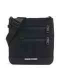 Armani Exchange Crossbody bag black