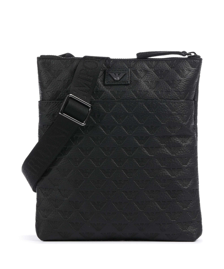 Emporio Armani Crossbody bag nero