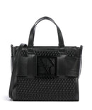 Armani Exchange Susie M Bolsa black