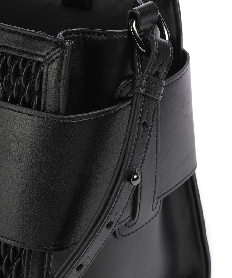 Armani Exchange Susie M Handbag black