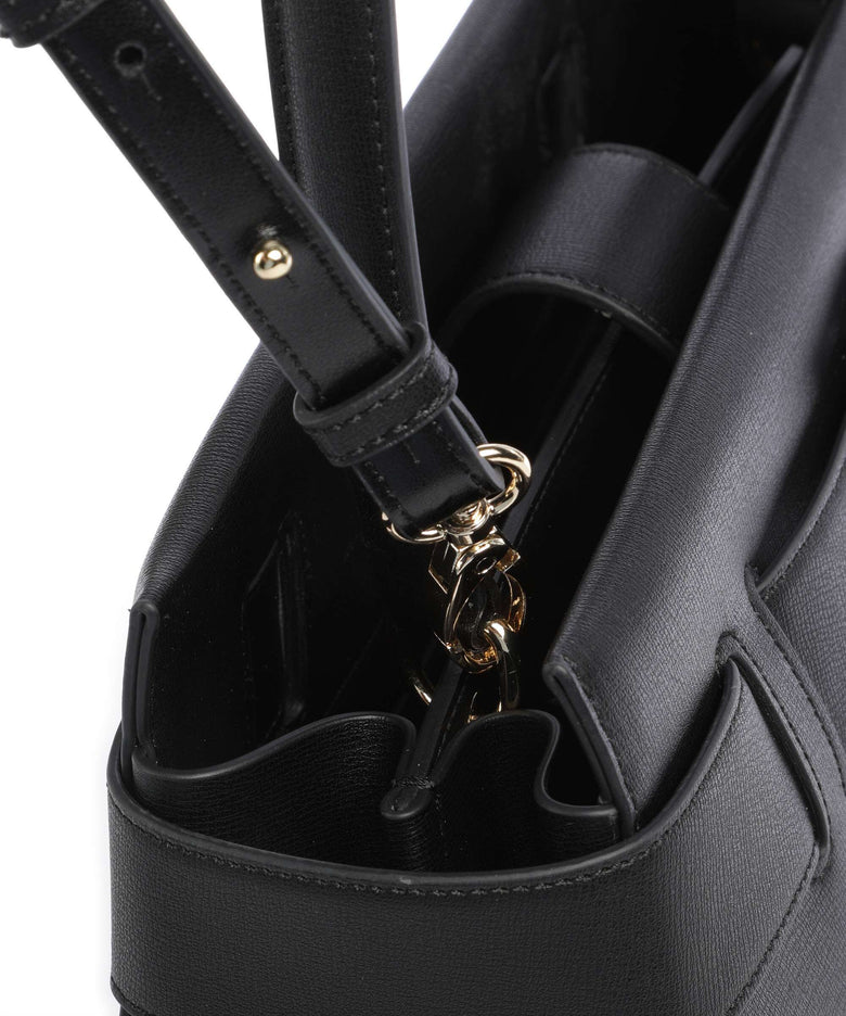 Armani Exchange Susie M Handbag black