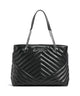 Armani Exchange Victoria bolsa shopper black