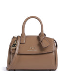 Armani Exchange Jane Bolsa dark pisco