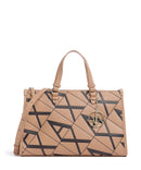 Armani Exchange Gynger M Bolsa milk punch/liquor