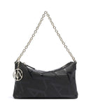 Armani Exchange Gynger Bolsa tiracolo black