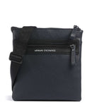 Armani Exchange Bolsa tiracolo blu/navy