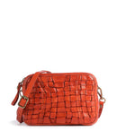 Campomaggi Bolsa tiracolo cotto