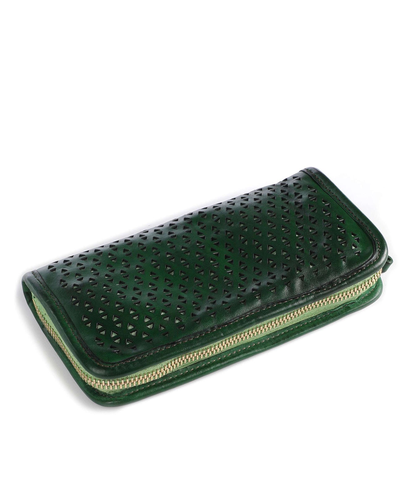 Campomaggi Wallet prato