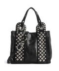 Campomaggi Crossbody bag nero