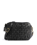 Campomaggi Bolsa tiracolo nero