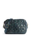 Campomaggi Bolsa tiracolo zaffiro