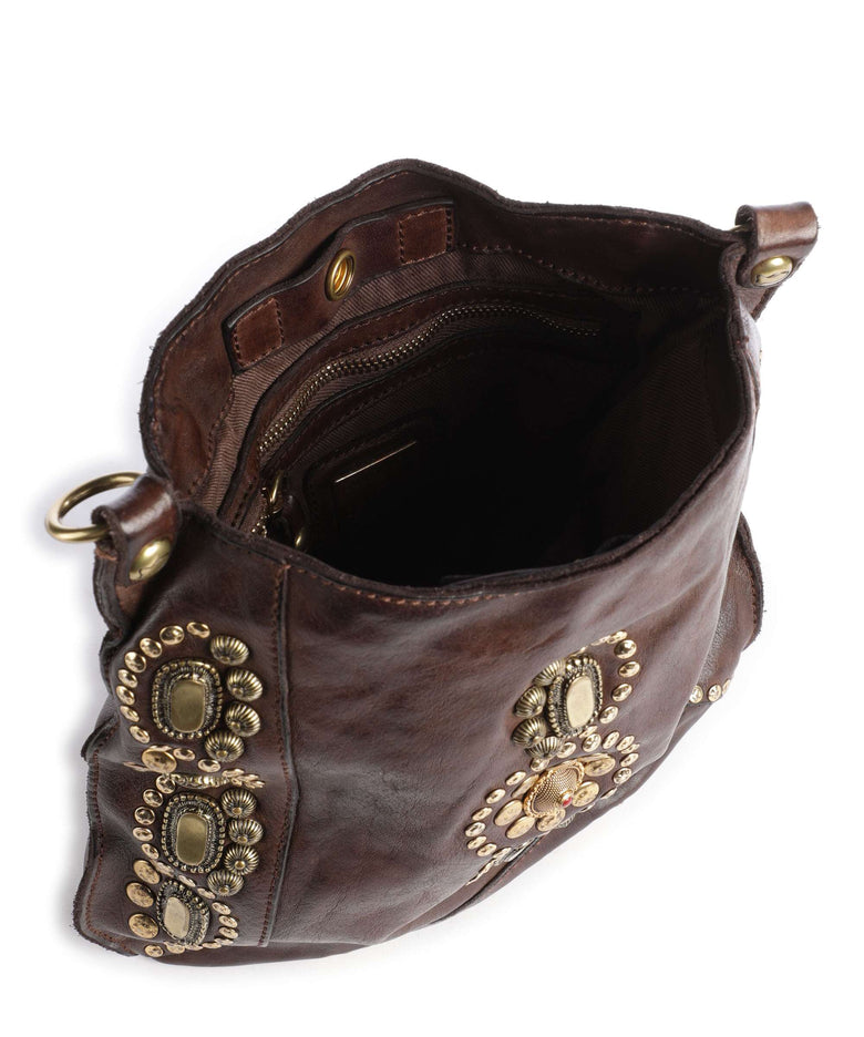 Campomaggi Crossbody bag moro