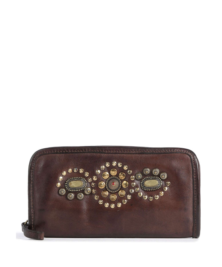 Campomaggi Wallet moro