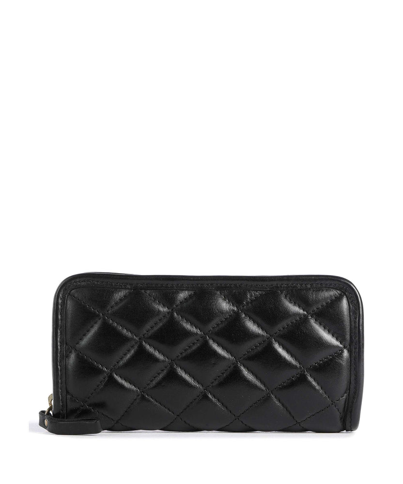 Campomaggi Wallet nero