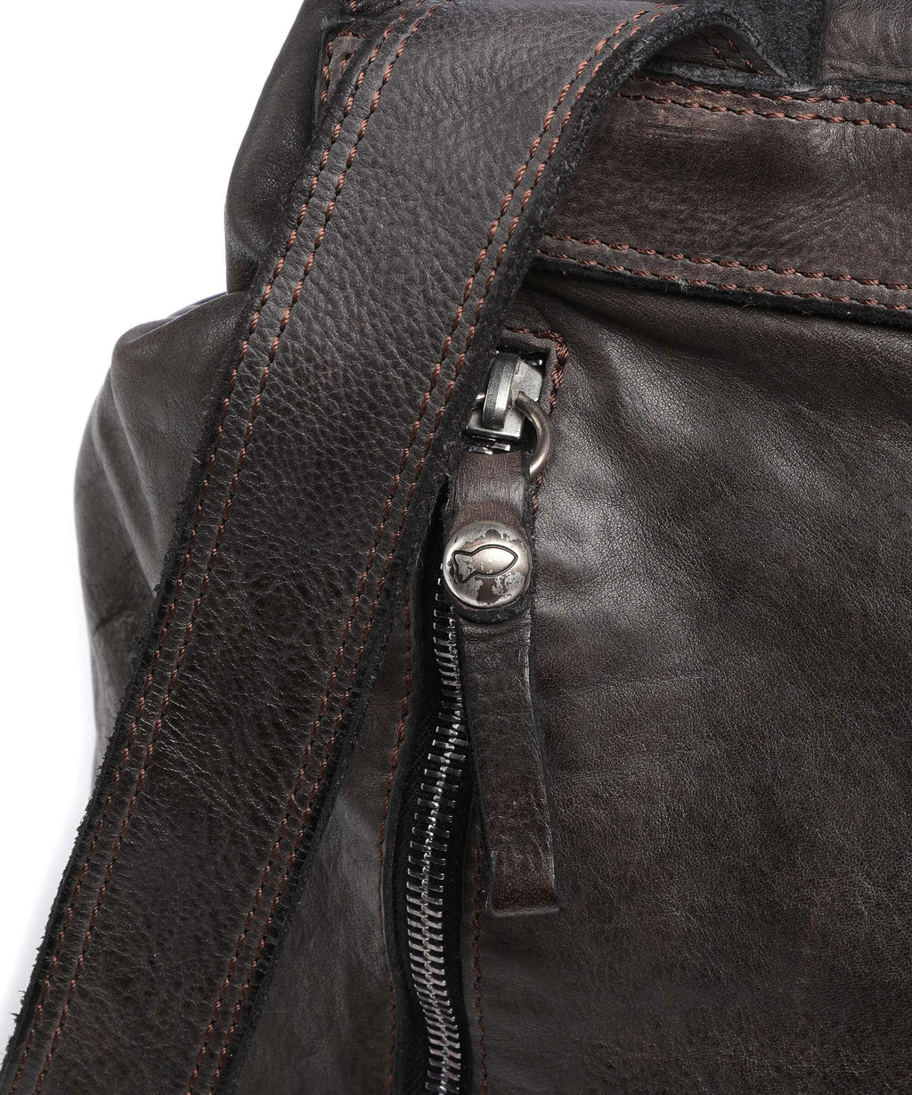 Campomaggi Backpack grigio