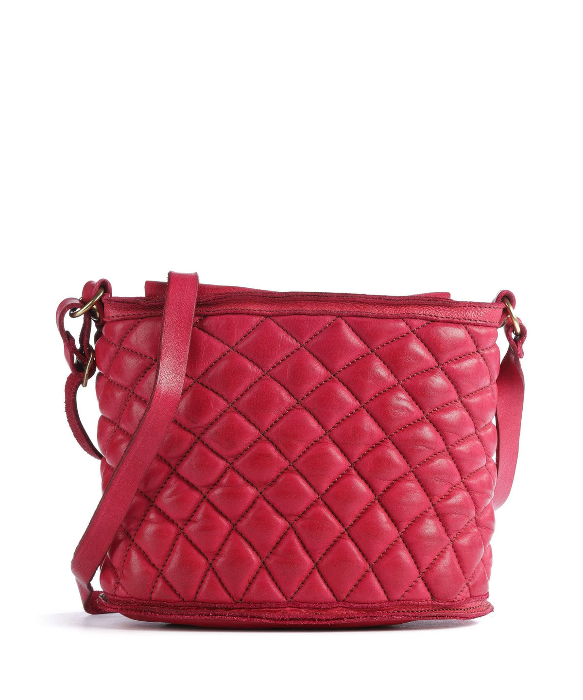 Campomaggi Crossbody bag orchidea