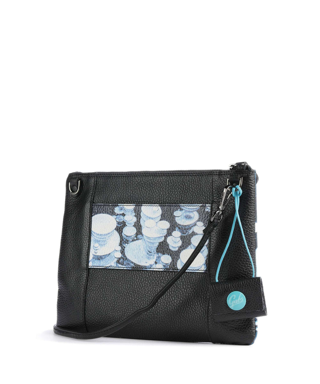Gabs Beyonce Shoulder bag methane bubbles