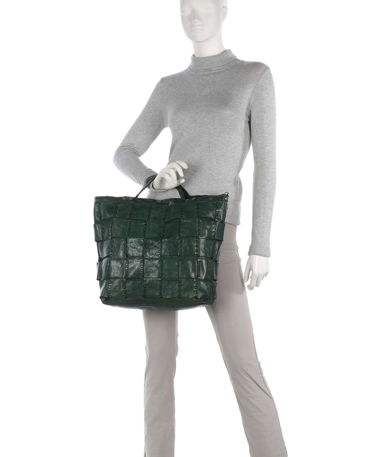 Campomaggi Handbag bottiglia