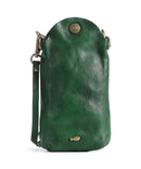 Campomaggi Bolso para telemóvel prato