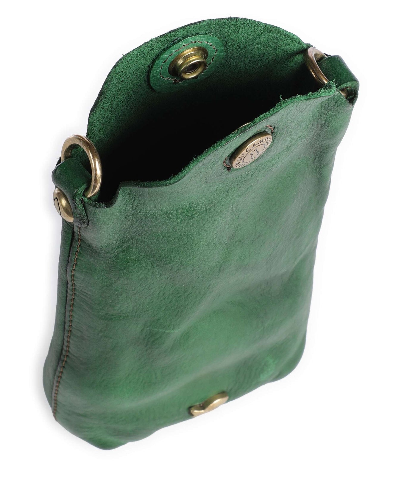 Campomaggi Phone bag prato