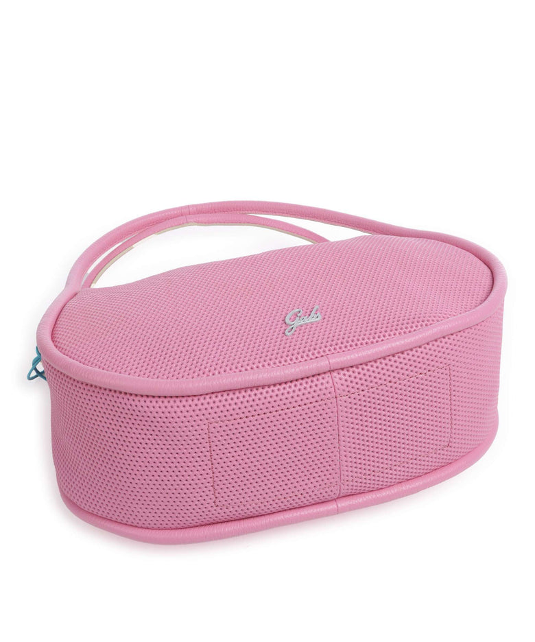 Gabs Selin M Handbag flamingo