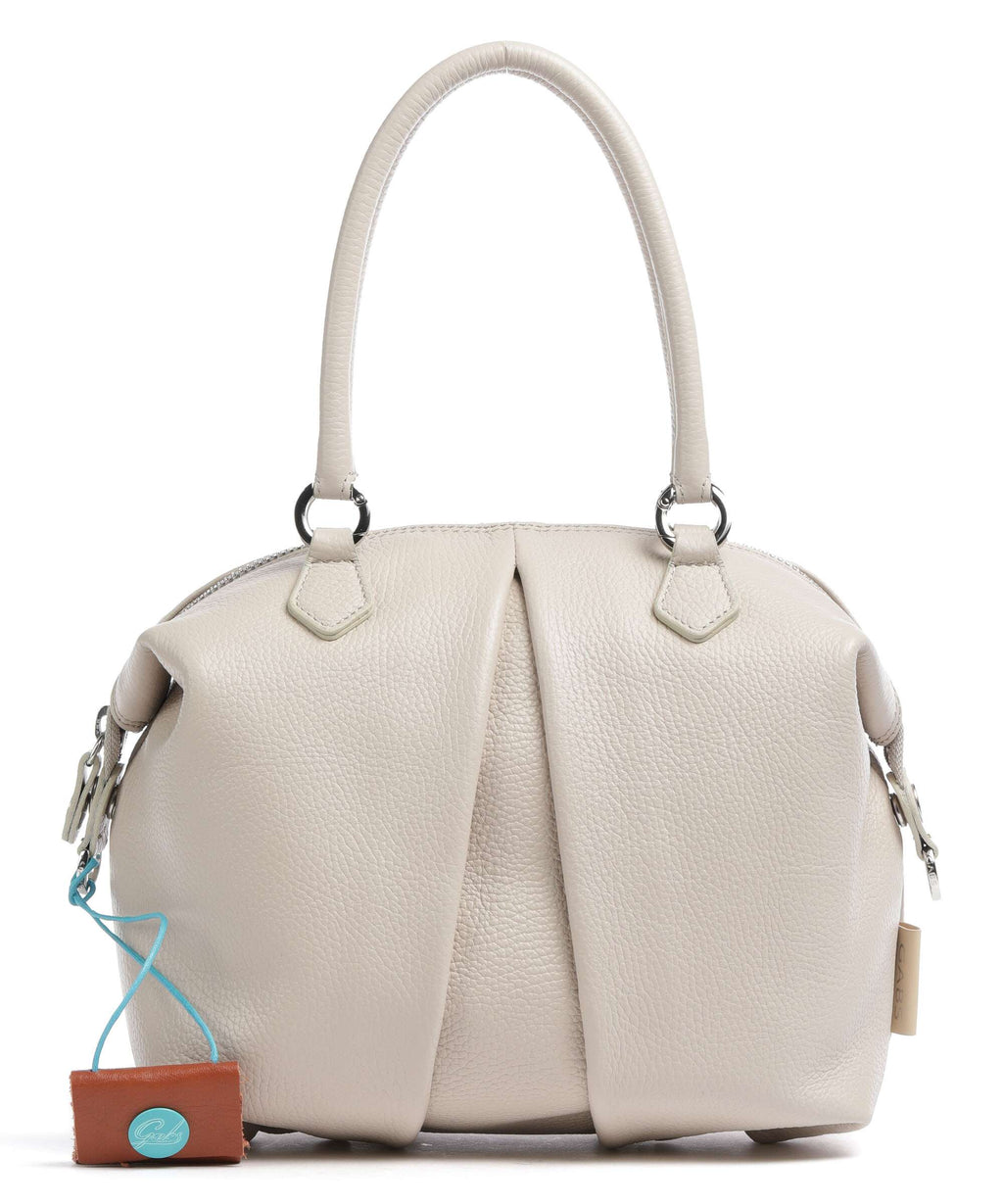 Gabs Ella M Backpack bag green tea