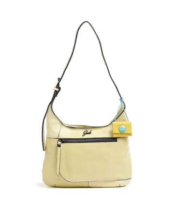 Gabs Mirta M Saco de balde light yellow
