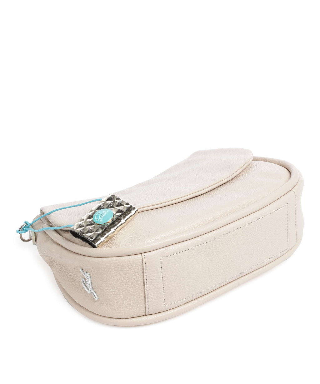 Gabs Elda M Shoulder bag seashell