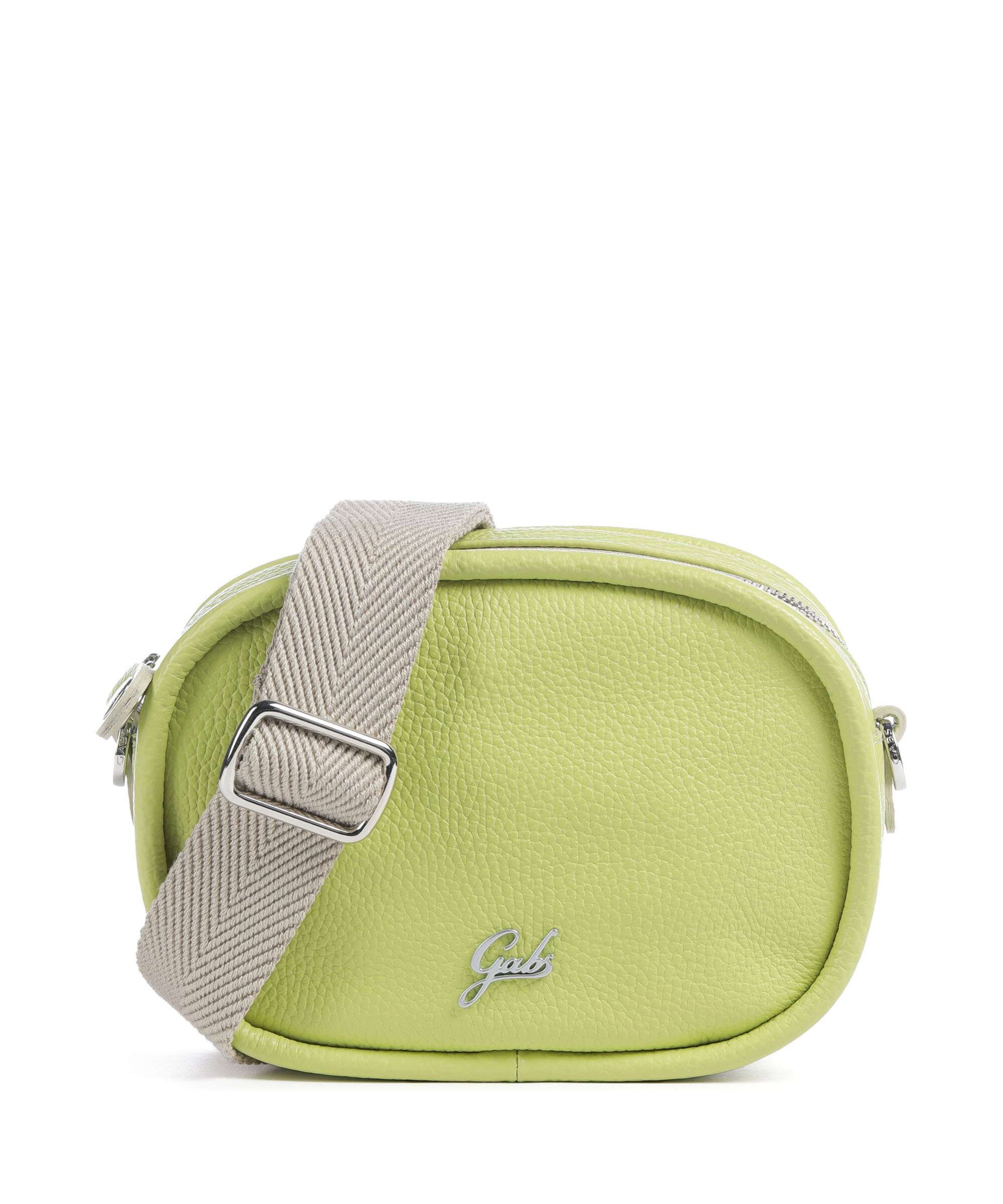 Gabs Imogen M Crossbody bag cyber lime