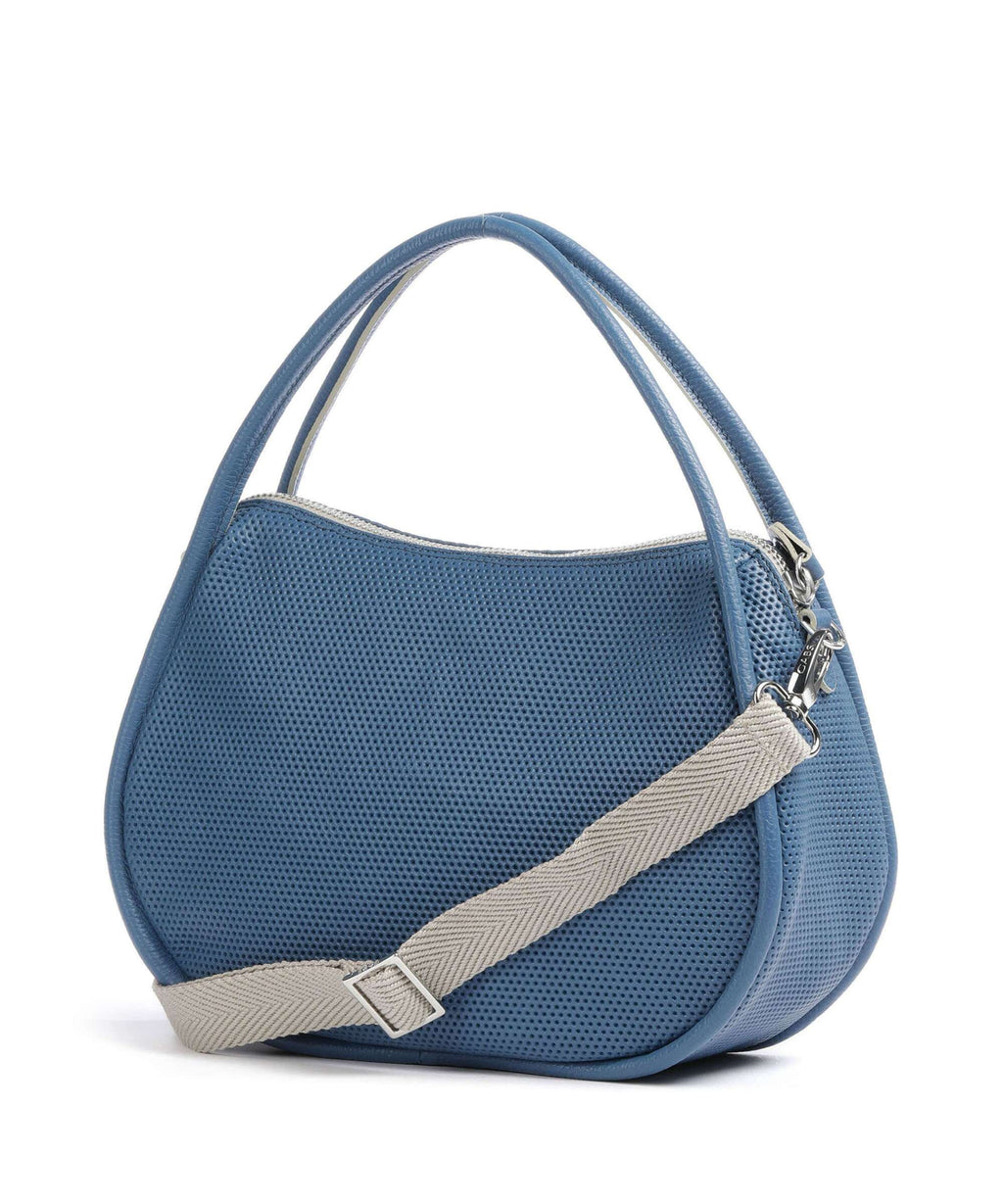 Gabs Selin M Handbag lagoon
