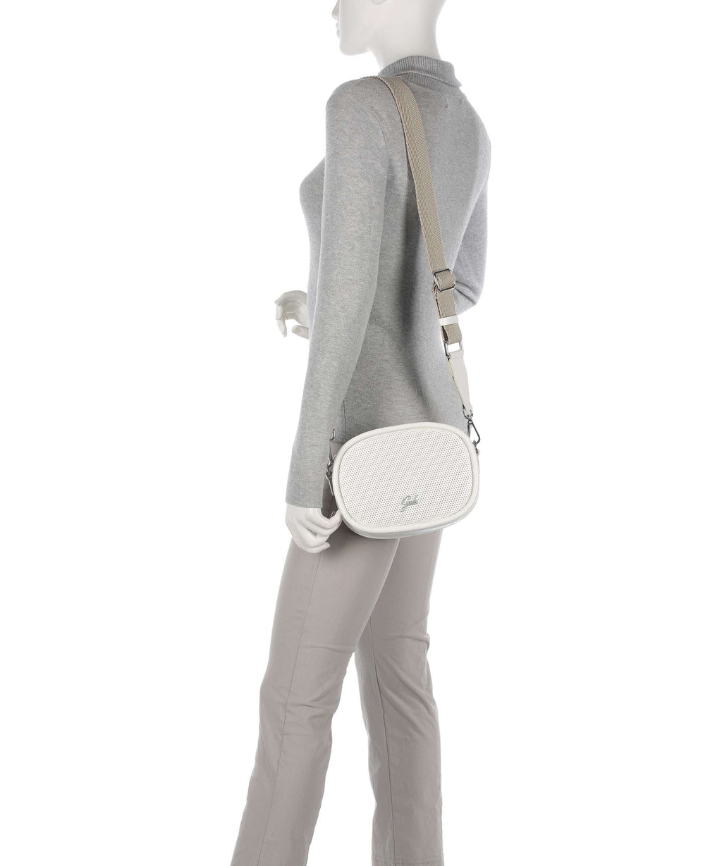Gabs Imogen M Crossbody bag white