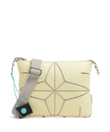 Gabs Lily M Bolsa tiracolo light yellow